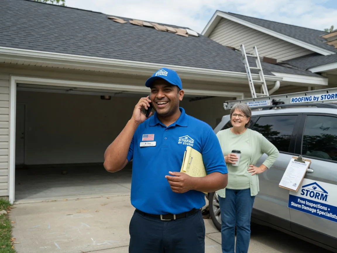 Roof Repair Near Me Cairo, WV FAQs